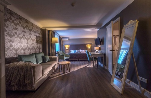 As Hotel | Hotel Mardaga