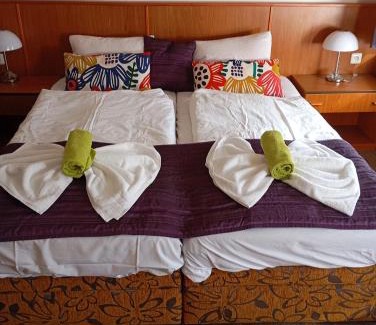 Korenov Hotel | Hotel Mared
