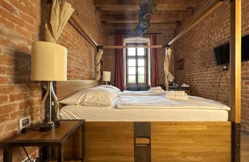 Uherske Hradiste Hotel | Hotel Mariánský Dvůr