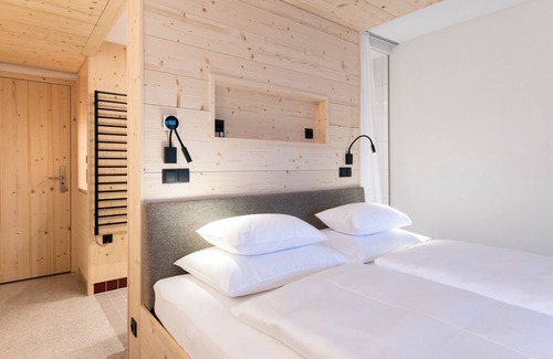Ried im Zillertal Hotel | Hotel Mari Pop