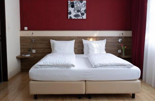 Gramatneusiedl Hotel | HOTEL MARIA