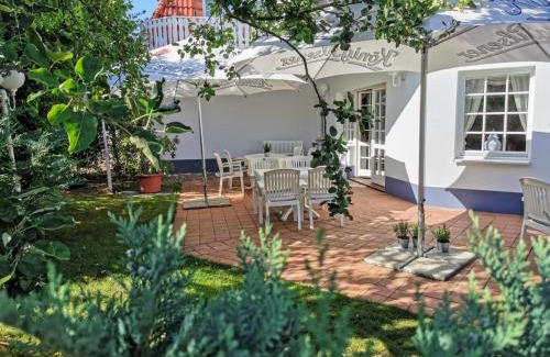 Greifswald Hotel | Hotel Maria