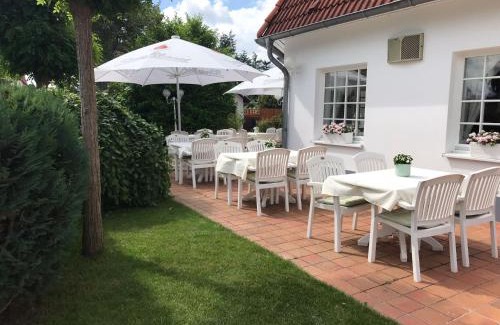 Greifswald Hotel | Hotel Maria