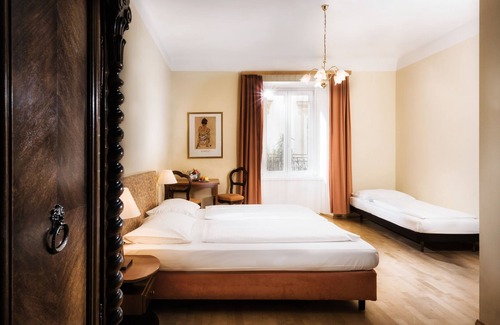 Lend Hotel | Hotel Mariahilf