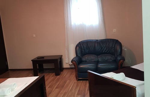 Kutaisi Hotel | Hotel Mariana