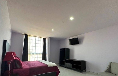 San Juan de los Lagos Hotel | Hotel Maricela