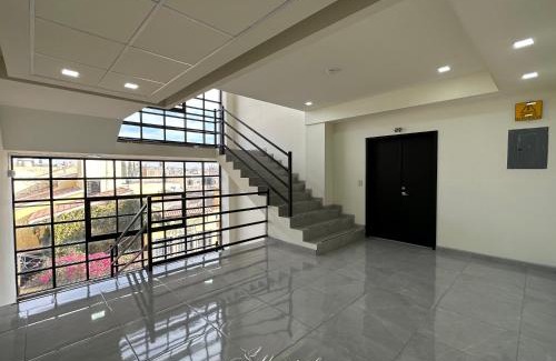 San Juan de los Lagos Hotel | Hotel Maricela