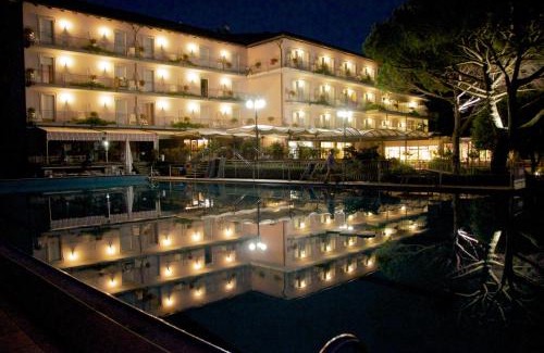 Viverone Hotel | Hotel Marina