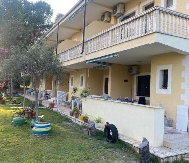 Velipoje Apartment | Hotel Marino