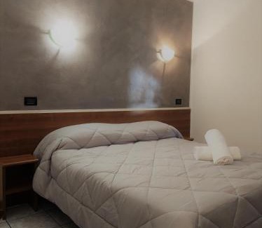 Lomazzo Hotel | Hotel Marinoni