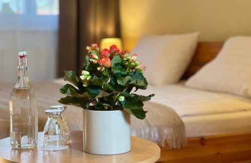 Cesnovice House | Hotel Marislav