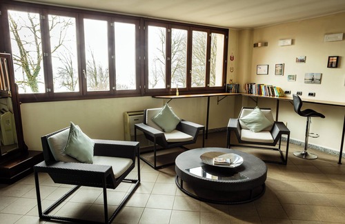 Capolago Hotel | Hotel Mariuccia