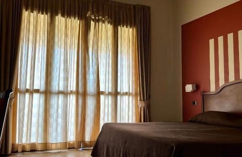 Capolago Hotel | Hotel Mariuccia