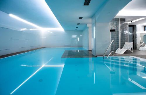 Oscadnica Hotel | Hotel Marlene