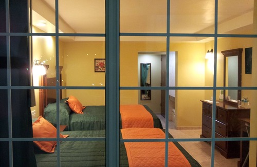 Nogales Hotel | Hotel Marques De Cima