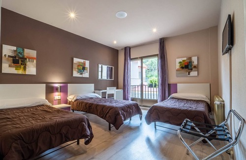 Arnedillo Hotel | Hotel Marrodan