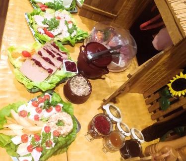 Znin Hotel | Hotel Martina