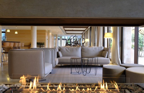 Santa Coloma de Farners Hotel | Hotel Mas Solà