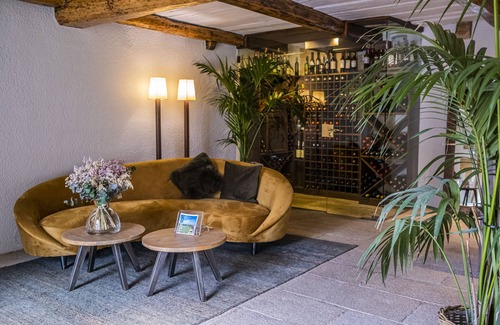 Santa Coloma de Farners Hotel | Hotel Mas Solà