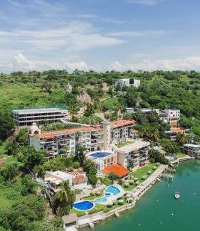 Tequesquitengo Hotel | Hotel Master Club