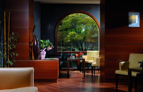 Crocifissa di Rosa Hotel | Hotel Master