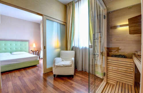 Crocifissa di Rosa Hotel | Hotel Master