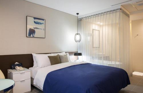 Seohyeon-dong Hotel | Hotel Mate Bundang