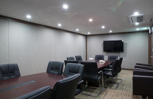 Seohyeon-dong Hotel | Hotel Mate Bundang