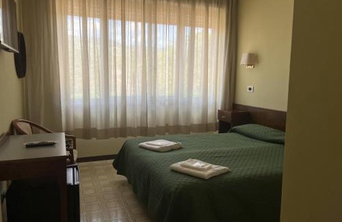 Fiuggi Hotel | Hotel Matei Fiuggi