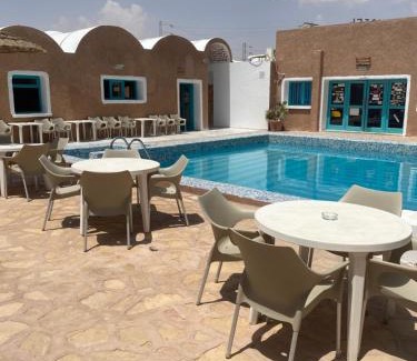Gabes Governate Hotel | Hotel Matmata