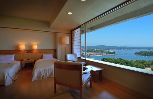 Matsushima House | Hotel Matsushima Taikanso