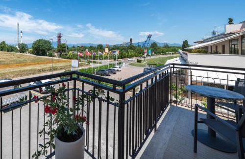 Lazise Apartment | Hotel MAX Lazise