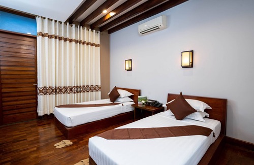 Naypyidaw Hotel | Hotel Max Nay Pyi Taw