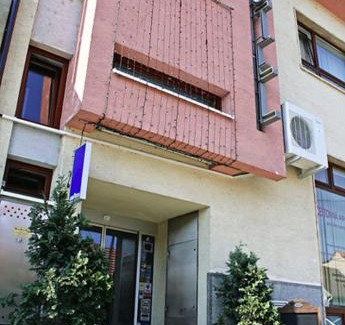 Svaty Jur Hotel | Hotel Maxim