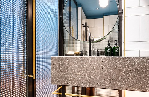 Josefov Hotel | Hotel Maximilian