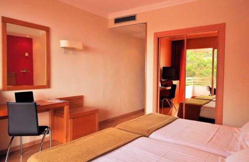 Raval Roig Hotel | Hotel Maya Alicante