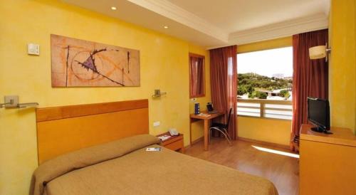 Raval Roig Hotel | Hotel Maya Alicante