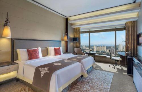 Chanakyapuri Hotel | Hotel MDF TArk Near Delhi Airport