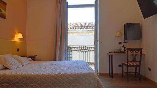 Milazzo Hotel | Hotel Medici