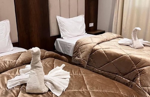 Oran Hotel | HOTEL MEDINA