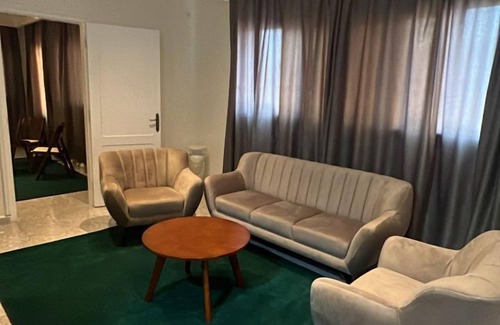 Oran Hotel | HOTEL MEDINA