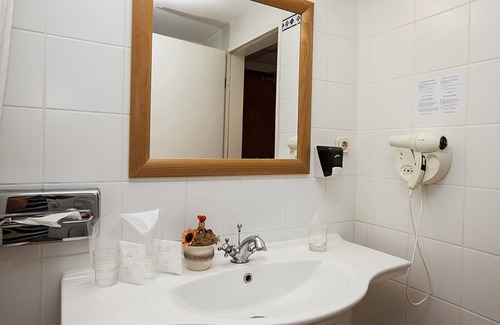 Gellert Hill Hotel | Hotel Mediterran
