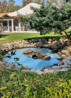 Qualiano Hotel | Hotel Mediterraneo