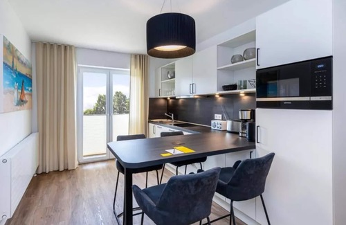 Haffkrug Hotel | Hotel Meerzeit