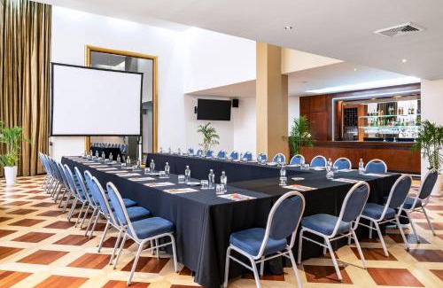 Country Club Hotel | Hotel Melia Lima