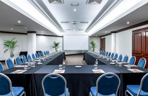 Country Club Hotel | Hotel Melia Lima