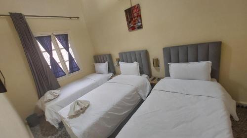 Taroudannt Hotel | Hotel Mentaga