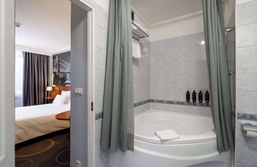 Czestochowa Hotel | Hotel Mercure Czestochowa Centrum