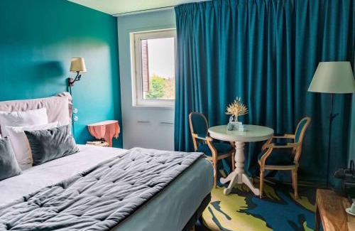 Le Coudray-Montceaux Hotel | Hotel Mercure Parc du Coudray - Barbizon
