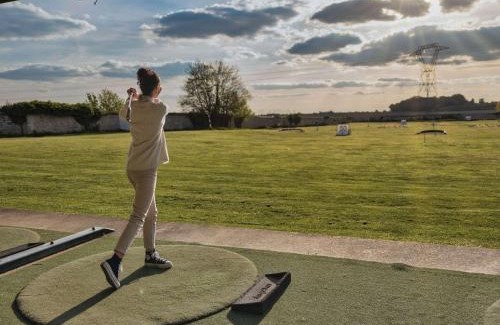 Le Coudray-Montceaux Hotel | Hotel Mercure Parc du Coudray - Barbizon